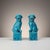 Ceramic Foo Dogs, 1970s, Set of 2 For Sale - Image 3 of 6