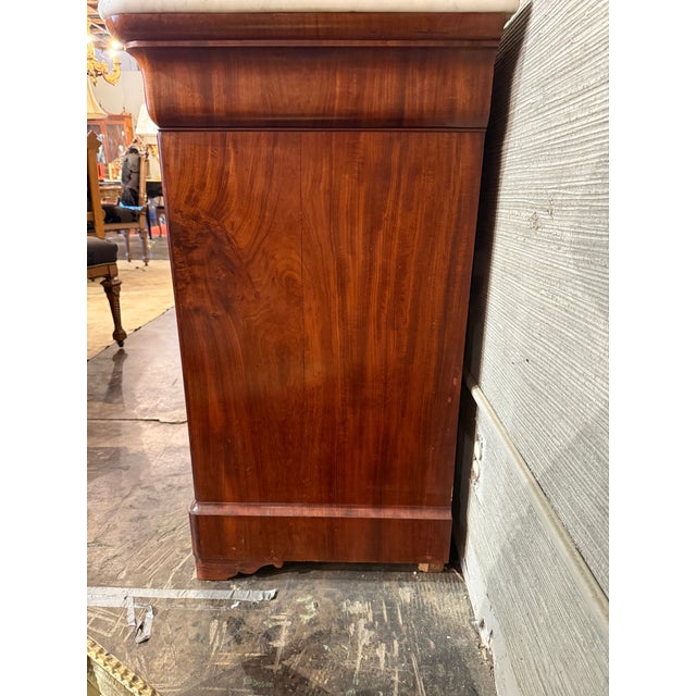 Louis-Philippe Commode For Sale - Image 12 of 15