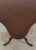 Kittinger Kittinger Cw-20 Colonial Williamsburg Mahogany Tilt Top Table For Sale - Image 4 of 13