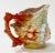 Early 20th Century Antique Royal Beyreuth Porcelain Spikey Shell Creamer Dish For Sale - Image 5 of 7