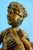 Augusto Conti, Nude Woman Gust of Wind, 1960s, Bronze For Sale - Image 17 of 18