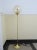 Floor Lamp with Trumpet Foot in Brass from Doria Leuchten, 1960s For Sale - Image 13 of 13