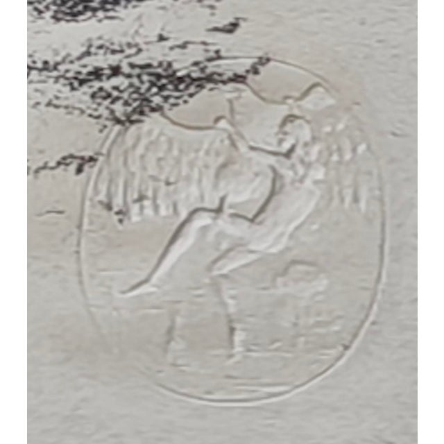 After Claude Monet, Haystacks, 1918, Lithograph For Sale - Image 9 of 12