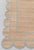 Hand Made Natural Jute Wool Scallop Rug. Available in Multiple Colors. The rug can also be made without scallops. The Rug...