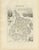 Antique Map of Hautes-Pyrénées by Vuillemin, France, 1850 For Sale