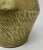Vintage Golden Brass Jug For Sale - Image 9 of 13
