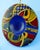 Large Vintage Terracotta Ashtray with Abstract Decoration, 1930s For Sale - Image 3 of 18