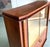 French Art Deco Dry Bar Cabinet, Attributed to Jules Leleu, 1920s For Sale - Image 9 of 9