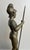 Neoclassical Spiro Schwatenberg Bronze Soldier Figure Sculpture For Sale - Image 3 of 7