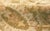 Textile Nazmiyal Collection Large Modern Persian Tabriz Design Turkish Oriental Rug For Sale - Image 7 of 7