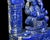 Finest Lapis Lazuli Ganesha 8.5" Hand Carved Gemstone Indian God Sculpture For Sale - Image 14 of 14