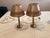 Late 19th Century French Style Candlestick Lamps - a Pair For Sale - Image 13 of 13
