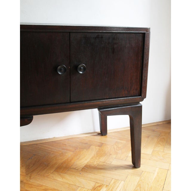 Vintage Cabinet from Interier Praha, 1957 For Sale - Image 13 of 18