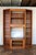 Danish Modern Teak 5-Piece Entertainment / Wall Unit — 1970s For Sale - Image 13 of 18