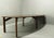 Large Teak Table, Denmark, 1980s For Sale - Image 6 of 15