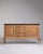1940s Louis XV Oak Sideboard For Sale - Image 15 of 18