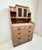 English Late 1800s Pine Dresser in English Countryside Style For Sale - Image 3 of 10