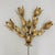 Vintage Hollywood Regency Wall Lamp from Hans Kögl, 1960s For Sale - Image 15 of 16