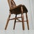 Mid-Century Oak Chairs, 1930s, Set of 6 For Sale - Image 18 of 18