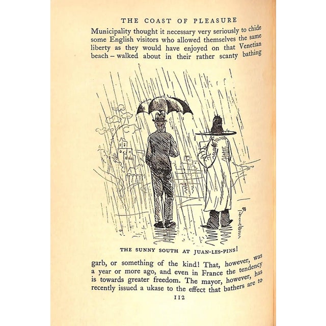 "The Coast of Pleasure" 1928 Richards, Grant For Sale - Image 12 of 13