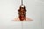 Vintage Danish Copper Nyhavn Pendant Lamp by Alfred Homann and Ole V. Kjær for Louis Poulsen, 1980s For Sale - Image 14 of 18