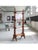 Bookcase from Oliviero, Italy, 1960s For Sale - Image 18 of 18