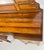 Antique Art Deco Vanity With Arched Triple Mirror For Sale - Image 11 of 13