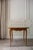 Vintage French Provincial Henredon Dining Table With Leaf For Sale - Image 10 of 17