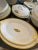 Art Deco French Service in Porcelain from Limoges, 1920s, Set of 49 For Sale - Image 11 of 16