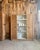Art Deco Oak Bookcase, 1940s For Sale - Image 16 of 16