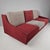 Textile Vintage Fabric Sofa, 1970s For Sale - Image 7 of 9