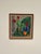 J. Essen Loarp, Still Life with Tulips, 1957, Oil on Panel, Framed For Sale - Image 4 of 15