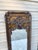 Vintage Italian Rococo-Style Carved Mirror by La Barge For Sale - Image 12 of 13