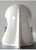 This avant-garde work, both sculpture and light fixture, embodies the futuristic design of the 1960s. Its fluid and...