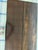 1920s Solid Mahogany Colonial MFG Co Desk For Sale - Image 11 of 13