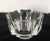 Orrefors Vintage 1970s Orrefors Corona Bowl, Sweden For Sale - Image 4 of 9