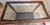 Antique Oak Showcase Store Display Cabinet Bookcase With Sliding Doors For Sale - Image 12 of 18