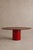 Not Yet Made - Made To Order Match Dining Table by Andrea Toffanin for Hood - Back & Forth Design For Sale - Image 5 of 5