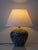 Venini Murano Glass Table Lamp by Venini, Italy, 1970s For Sale - Image 4 of 15
