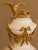 1855 Japy Freres Louis XVI Marble Clock Set - 3 Pc For Sale - Image 10 of 18
