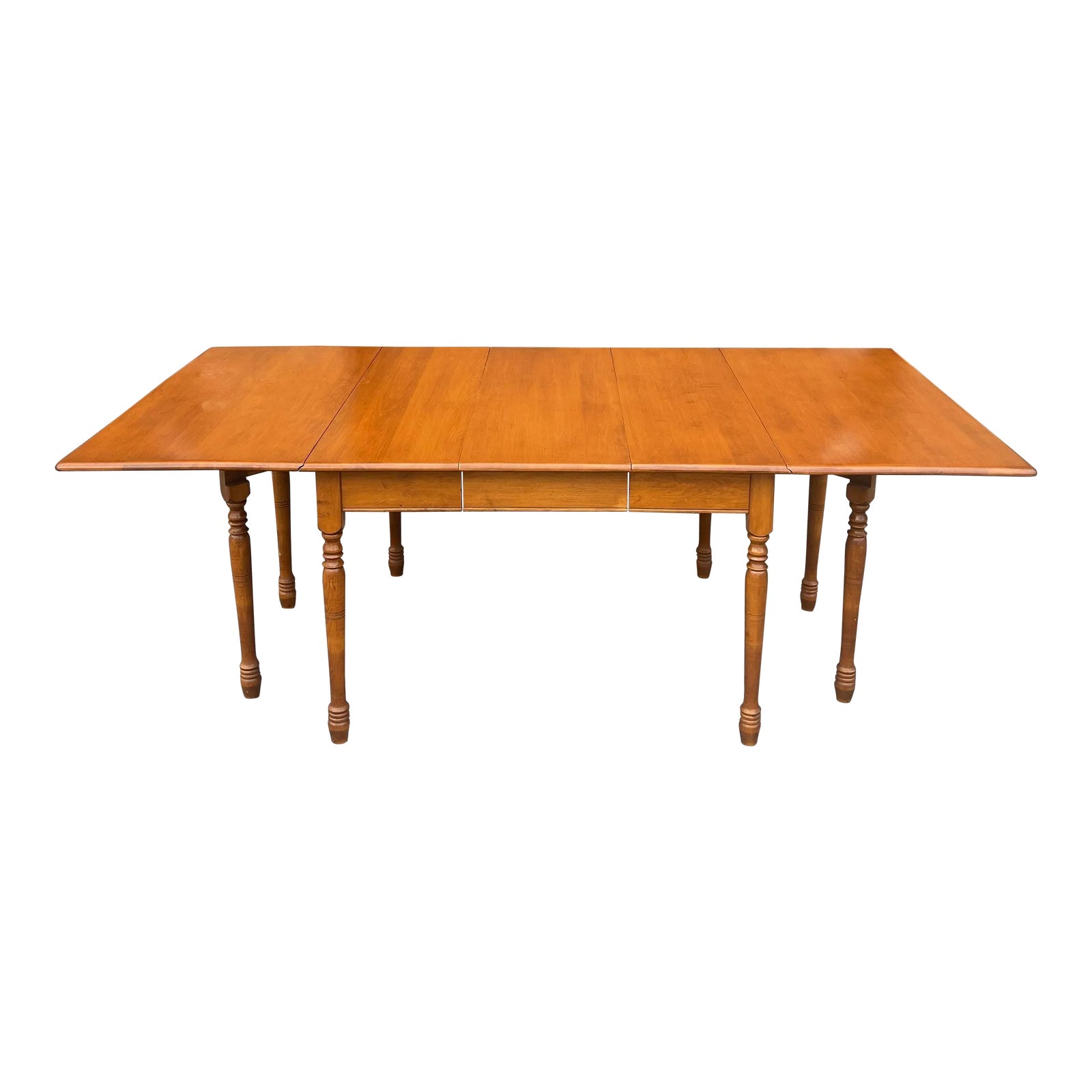 バタフライテーブル Heywood Wakefield ヘイウッド ビンテージ Mid-Century Modern Heywood Wakefield Wishbone Drop Leaf Butterfly