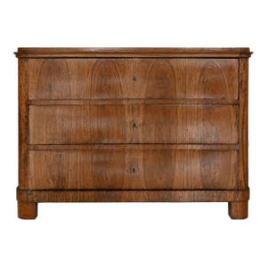 Mid 19th Century Biedermeier Chest