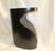 Mid Century/Modern side Table Custom made all steel For Sale - Image 13 of 18