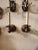 Pair of Hand Form Wall Sconces For Sale - Image 10 of 11