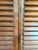 New Ralph Lauren Louvered Wardrobe or Media Cabinet Armoire For Sale - Image 10 of 18