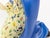 Ceramic Madonna Hand-Decorated by Paola Bologna for Lenci, Turin, 1935 For Sale - Image 13 of 17