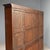 Mahogany Bookcase with Ebony and Walnut Inlays For Sale - Image 10 of 12