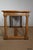 Empire Style Desk in Oak, 1950s For Sale - Image 11 of 18