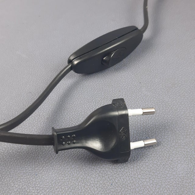 Murano Glass Boccia Table Lamp from Venini, 1970s For Sale - Image 9 of 12