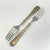 Kirk Stieff “Fairfield” Vintage Pewter Flatware Set: 68-Piece Service for 12 With Serving Pieces and Vintage Storage Chest For Sale - Image 10 of 18